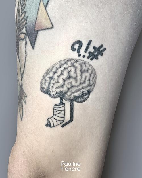 Micro réalisme cicatrisé